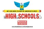 Best High School Logo 